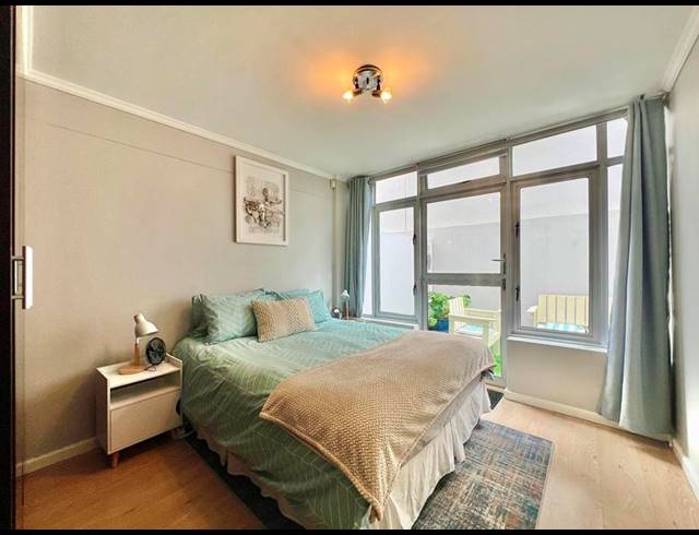 2 BEDROOM PROPERTY TO RENT IN BEACH ESTATE